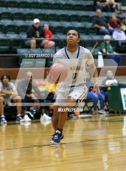 Thumbnail 3 in La Marque vs. Danbury photogallery.