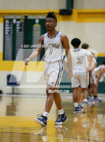 Thumbnail 3 in La Marque vs. Danbury photogallery.