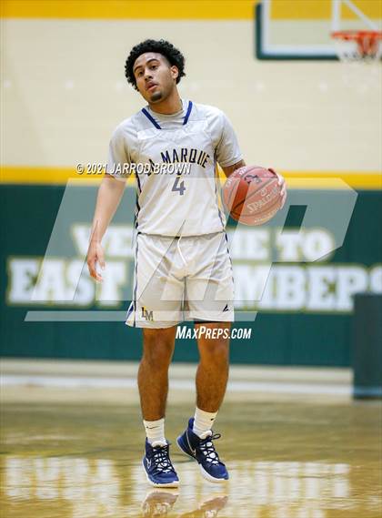 Thumbnail 2 in La Marque vs. Danbury photogallery.