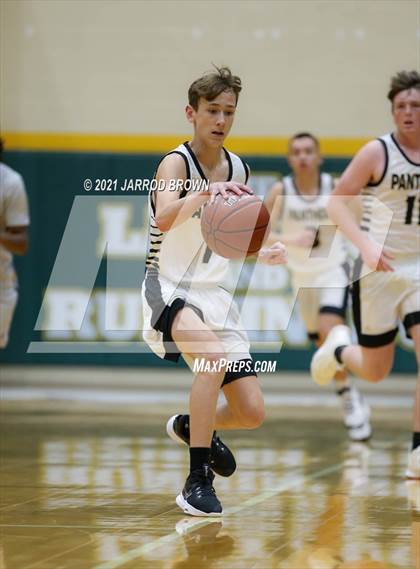 Thumbnail 2 in La Marque vs. Danbury photogallery.