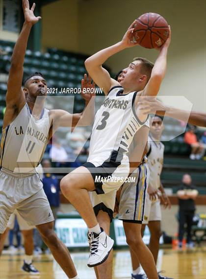 Thumbnail 2 in La Marque vs. Danbury photogallery.