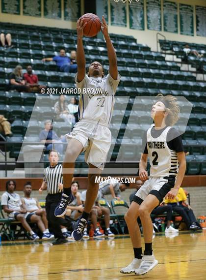 Thumbnail 1 in La Marque vs. Danbury photogallery.