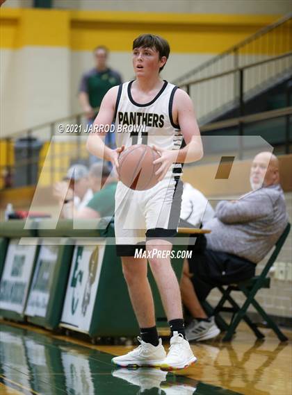Thumbnail 3 in La Marque vs. Danbury photogallery.