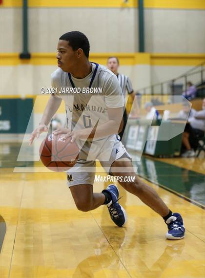 Thumbnail 3 in La Marque vs. Danbury photogallery.