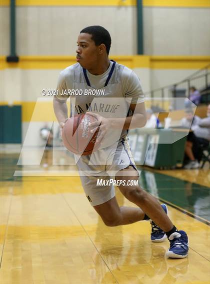 Thumbnail 2 in La Marque vs. Danbury photogallery.