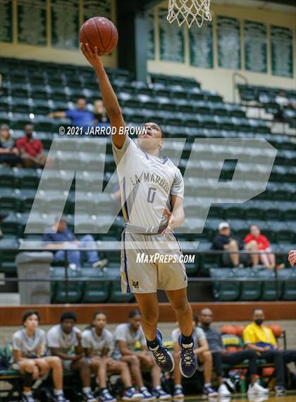 Thumbnail 2 in La Marque vs. Danbury photogallery.