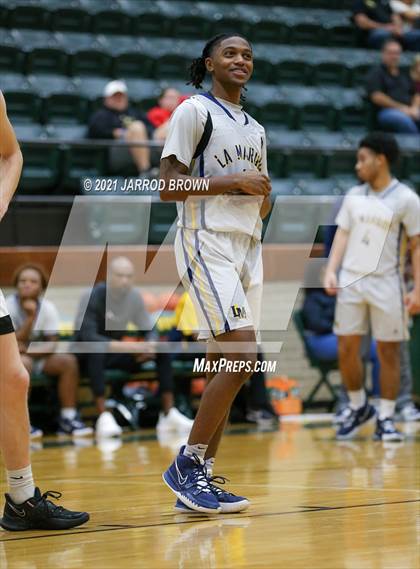 Thumbnail 3 in La Marque vs. Danbury photogallery.