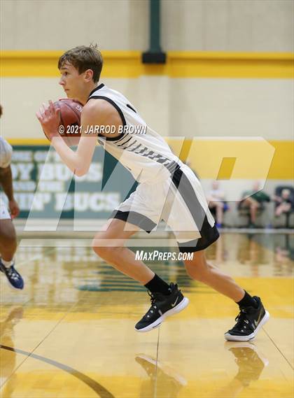 Thumbnail 3 in La Marque vs. Danbury photogallery.