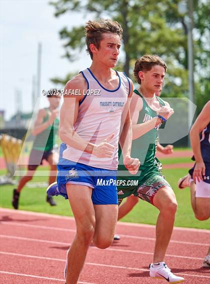 Thumbnail 1 in Northland Christian Relays (200M) photogallery.