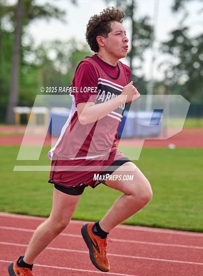Thumbnail 1 in Northland Christian Relays (200M) photogallery.