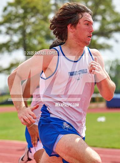 Northland Christian Relays (200M)