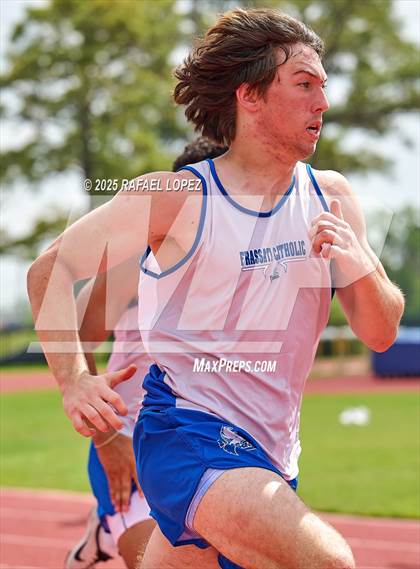 Thumbnail 1 in Northland Christian Relays (200M) photogallery.