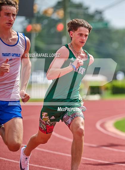 Thumbnail 3 in Northland Christian Relays (200M) photogallery.