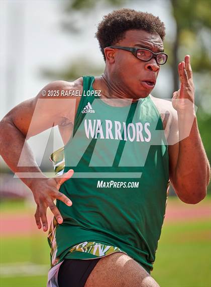 Thumbnail 2 in Northland Christian Relays (200M) photogallery.