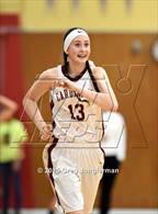 Photo from the gallery "Notre Dame @ Cardinal Newman (CIF NorCal Regional D4 Playoff)"
