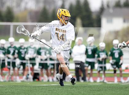 Thumbnail 3 in Fayetteville-Manlius @ Victor photogallery.