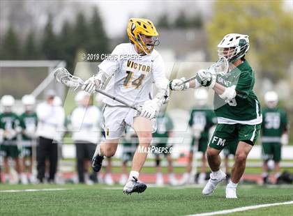 Thumbnail 1 in Fayetteville-Manlius @ Victor photogallery.