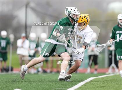 Thumbnail 2 in Fayetteville-Manlius @ Victor photogallery.