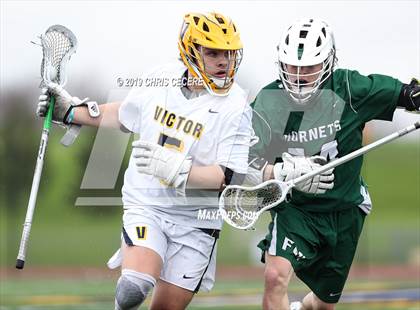 Thumbnail 2 in Fayetteville-Manlius @ Victor photogallery.