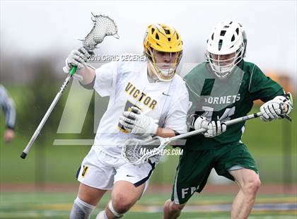 Thumbnail 1 in Fayetteville-Manlius @ Victor photogallery.