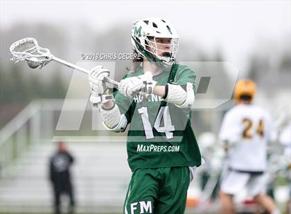 Thumbnail 1 in Fayetteville-Manlius @ Victor photogallery.