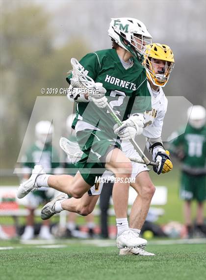 Thumbnail 2 in Fayetteville-Manlius @ Victor photogallery.