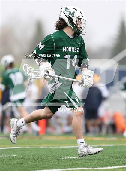 Thumbnail 3 in Fayetteville-Manlius @ Victor photogallery.