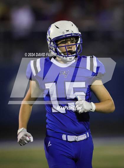 Thumbnail 1 in Fairmont Senior @ Buckhannon-Upshur photogallery.
