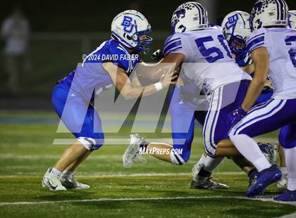 Thumbnail 2 in Fairmont Senior @ Buckhannon-Upshur photogallery.
