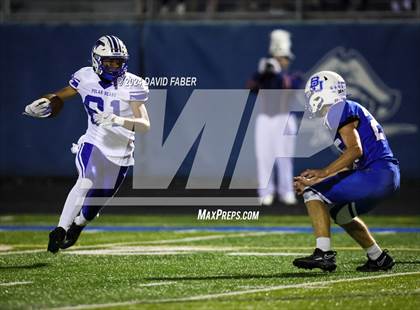 Thumbnail 1 in Fairmont Senior @ Buckhannon-Upshur photogallery.