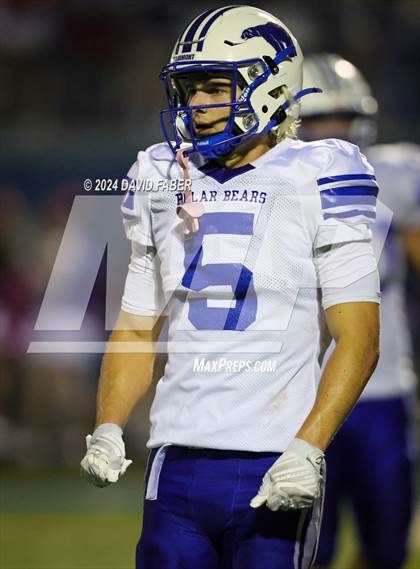 Thumbnail 1 in Fairmont Senior @ Buckhannon-Upshur photogallery.