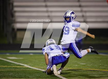 Thumbnail 1 in Fairmont Senior @ Buckhannon-Upshur photogallery.