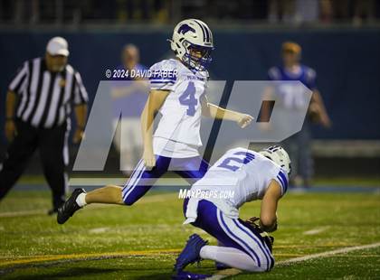 Thumbnail 1 in Fairmont Senior @ Buckhannon-Upshur photogallery.
