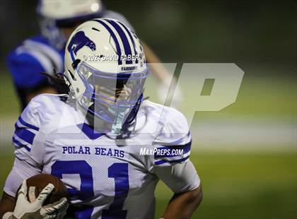 Thumbnail 1 in Fairmont Senior @ Buckhannon-Upshur photogallery.