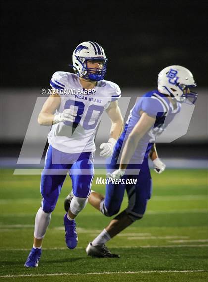 Thumbnail 1 in Fairmont Senior @ Buckhannon-Upshur photogallery.