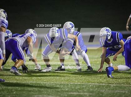 Thumbnail 1 in Fairmont Senior @ Buckhannon-Upshur photogallery.