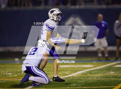 Thumbnail 1 in Fairmont Senior @ Buckhannon-Upshur photogallery.