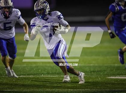 Thumbnail 2 in Fairmont Senior @ Buckhannon-Upshur photogallery.