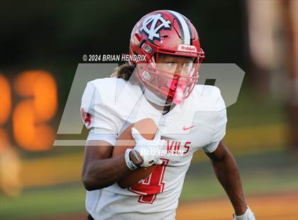 Thumbnail 3 in Newton-Conover @ Hickory photogallery.