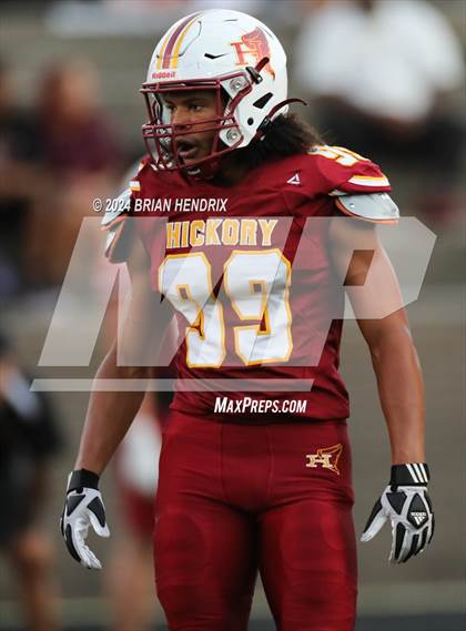 Thumbnail 3 in Newton-Conover @ Hickory photogallery.