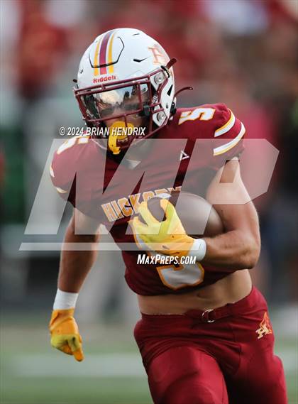 Thumbnail 1 in Newton-Conover @ Hickory photogallery.