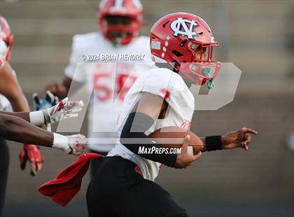 Thumbnail 1 in Newton-Conover @ Hickory photogallery.