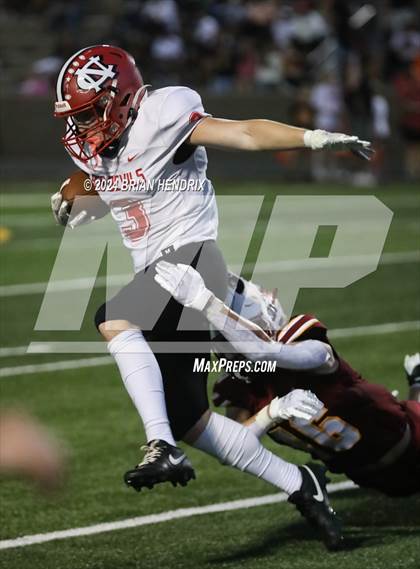 Thumbnail 1 in Newton-Conover @ Hickory photogallery.