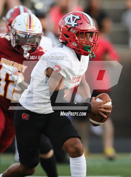 Thumbnail 3 in Newton-Conover @ Hickory photogallery.