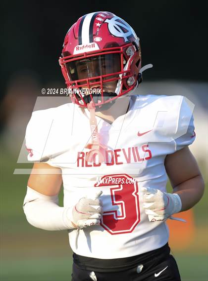 Thumbnail 3 in Newton-Conover @ Hickory photogallery.