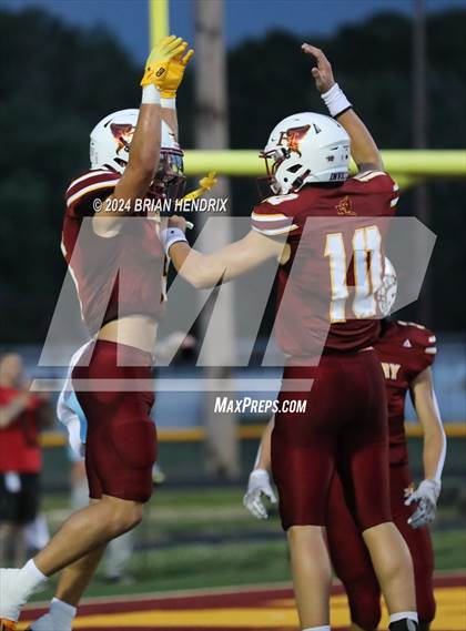 Thumbnail 1 in Newton-Conover @ Hickory photogallery.