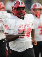 Photo from the gallery "Newton-Conover @ Hickory"