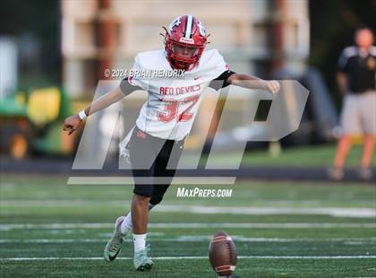 Thumbnail 1 in Newton-Conover @ Hickory photogallery.