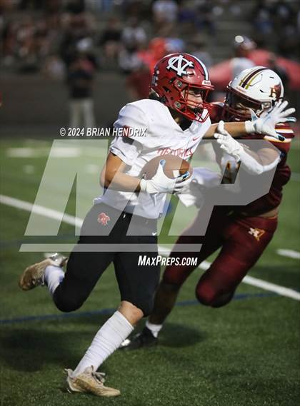 Thumbnail 1 in Newton-Conover @ Hickory photogallery.