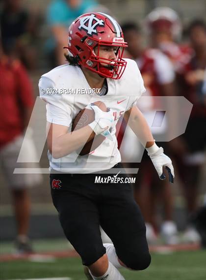 Thumbnail 1 in Newton-Conover @ Hickory photogallery.